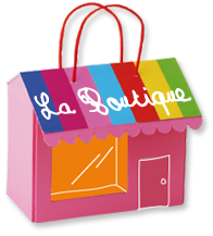 Pour vos cadeaux et coups de c&oelig;ur !