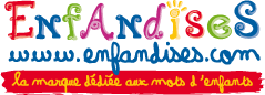 Logo Enfandises