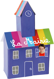Inscrivez-vous pour devenir un Enfandisien !