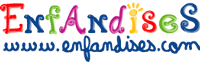 The Enfandises logo