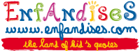 The Enfandises logo